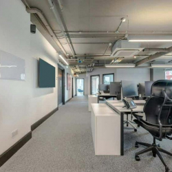 Executive suites to let in London