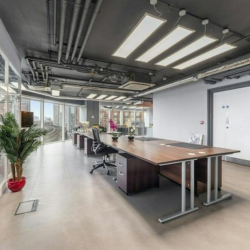 153, Wandsworth Road office spaces