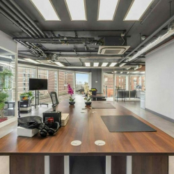 Executive office - London