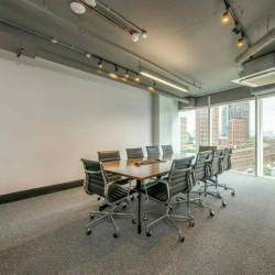 Image of London executive suite