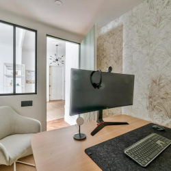Serviced offices to let in Lyon