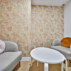 Image of Lyon serviced office