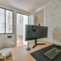 Office accommodation - Lyon