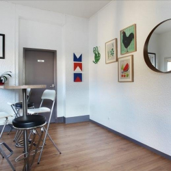 155-157 cours Berriat, REGUS GRENOBLE CITY, CS 70022 executive office centres