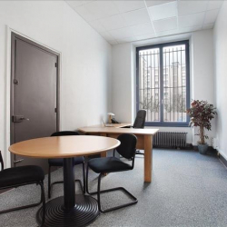 Exterior image of 155-157 cours Berriat, REGUS GRENOBLE CITY, CS 70022