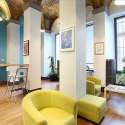 Serviced office - Grenoble