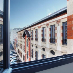 155-157 cours Berriat, REGUS GRENOBLE CITY, CS 70022