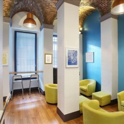 Office accomodations in central Grenoble