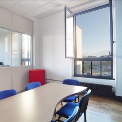 Exterior view of 155-157 cours Berriat, REGUS GRENOBLE CITY, CS 70022