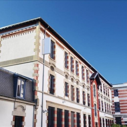 Serviced office centres to lease in Grenoble
