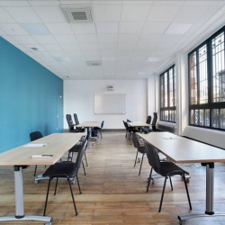 Grenoble office space