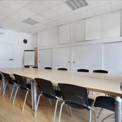 Offices at 155-157 cours Berriat, REGUS GRENOBLE CITY, CS 70022