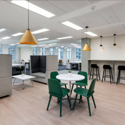 Executive offices to lease in London