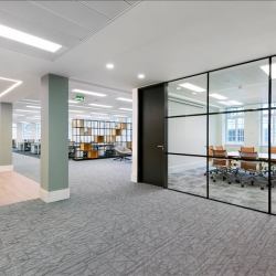 London office accomodation
