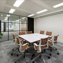 155-157 Minories, Portsoken House executive suites