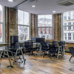 Office suite in London
