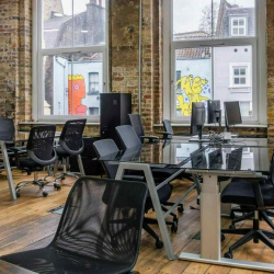 London office accomodation