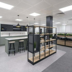 Image of London serviced office