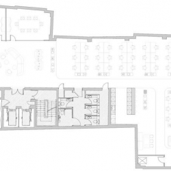 Offices at 155, Fenchurch Street, City of London