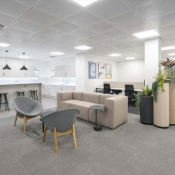 Executive suites to rent in London