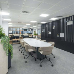 Office accomodation to hire in London