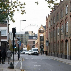 156 Blackfriars Road, The Foundry