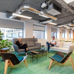 Serviced office to hire in Birmingham
