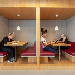 Executive suites to hire in Birmingham