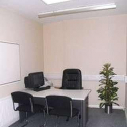 Offices at 1562 Stratford Road Birmingham, Highfield House Business Centre