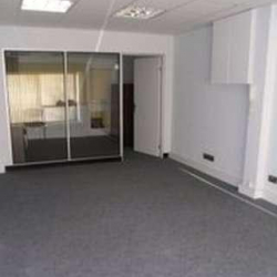Image of Birmingham executive suite