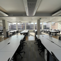 Serviced office centres to let in London