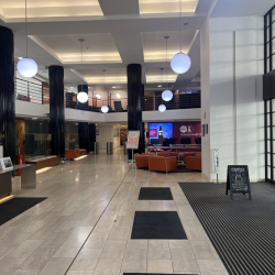 Image of London serviced office centre