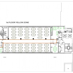 London executive suite