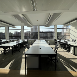 Image of London serviced office centre
