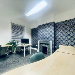 Office suites to hire in Mitcham