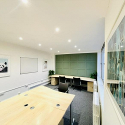 Mitcham executive suite
