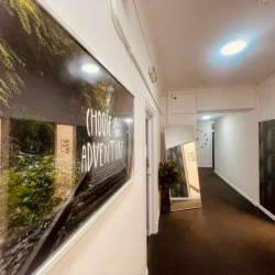 Serviced office - Mitcham