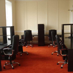 Executive office centre - Isleworth