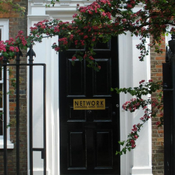 Executive office centre - Isleworth