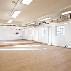 Exterior image of 159-163 Marlborough Road, Islington Studios
