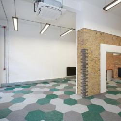 Executive office centres to lease in London
