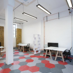 Serviced offices to let in London