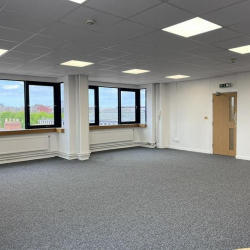 Office accomodations to let in Middlesbrough