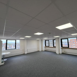 Serviced office - Middlesbrough