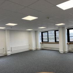 Image of Middlesbrough executive suite