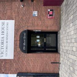 Middlesbrough serviced office