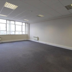 Serviced office in Glasgow
