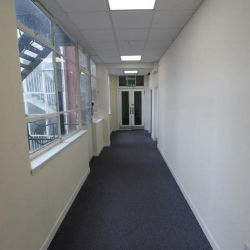 Serviced office in Glasgow