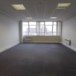 Offices at 159 Broad Street, Unit 2B, David Dale Business Centre
