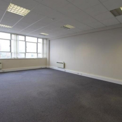 Glasgow serviced office